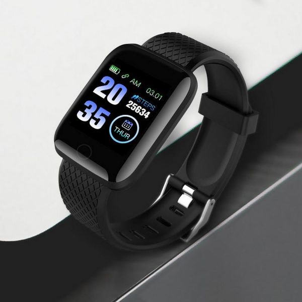 116 плюс smart watch band fitness tracker для ребенка bluetooth красочные часы спортивная активность ip67 водонепроницаемый шагомер сердечно
116 плюс smart watch band fitness tracker для ребенка bluetooth красочные часы спортивная активность ip67 водонепроницаемый шагомер сердечно