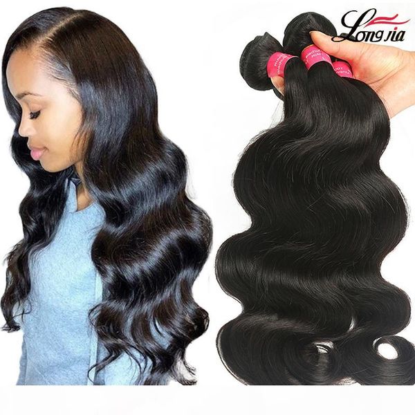 brazilian body wave hair brazilian virgin human hair extension wholesale 3 or 4 bundles brazilian body wave hair weaving, Black
brazilian body wave hair brazilian virgin human hair extension wholesale 3 or 4 bundles brazilian body wave hair weaving, Black