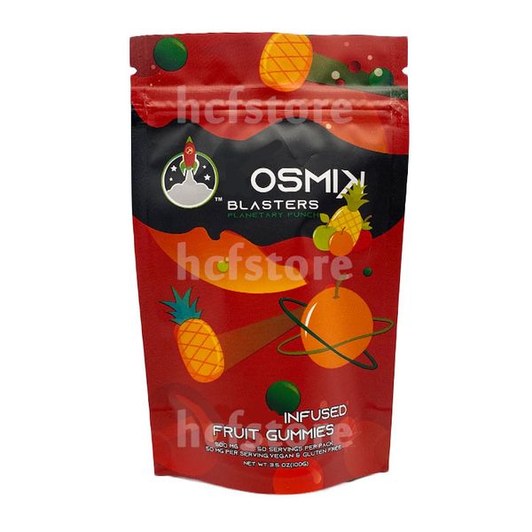 kosmik edible mylar bags pineapple planetary punch 500mg fruit gummies stand up pouch packing bag empty wholesale
kosmik edible mylar bags pineapple planetary punch 500mg fruit gummies stand up pouch packing bag empty wholesale