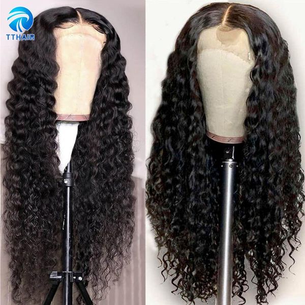 lace wigs front wig human hair per pluked loose deep wave brazilian 13x4 frontal 4x4 closure remy 150, Black;brown
lace wigs front wig human hair per pluked loose deep wave brazilian 13x4 frontal 4x4 closure remy 150, Black;brown