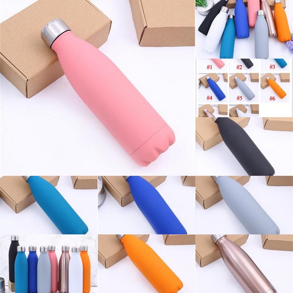 500ml cola bottle double wall stainless steel vacuum insulated coke sports water bowling bottles travel mugs 2 nhr5w
500ml cola bottle double wall stainless steel vacuum insulated coke sports water bowling bottles travel mugs 2 nhr5w