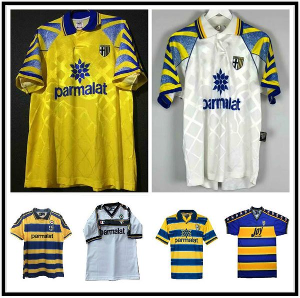parma maglia retro soccer jerseys 1995 96 97 1998 99 2000 02 03 crespo vintage classic zola cannavaro amoroso buffon men kits football shirt, Black;yellow
parma maglia retro soccer jerseys 1995 96 97 1998 99 2000 02 03 crespo vintage classic zola cannavaro amoroso buffon men kits football shirt, Black;yellow