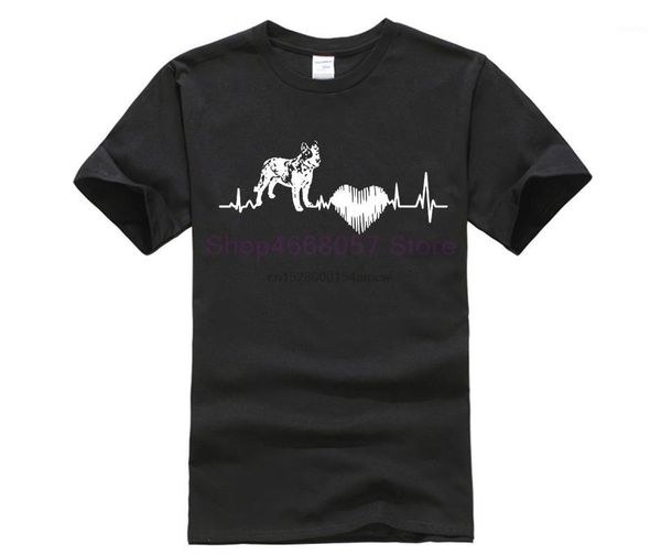 cattle dog shirt australian cattle dog heartbeat shirt1, White;black
cattle dog shirt australian cattle dog heartbeat shirt1, White;black
