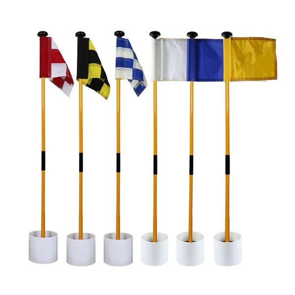 golf training aids flag hole cup stick 3 section backyard practice putting green flagstick
golf training aids flag hole cup stick 3 section backyard practice putting green flagstick