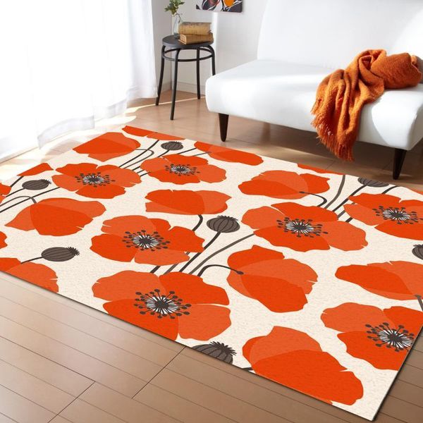 flower orange poppy pattern carpets for living room bedroom area rug kids room play mat 3d printed home large carpet1
flower orange poppy pattern carpets for living room bedroom area rug kids room play mat 3d printed home large carpet1
