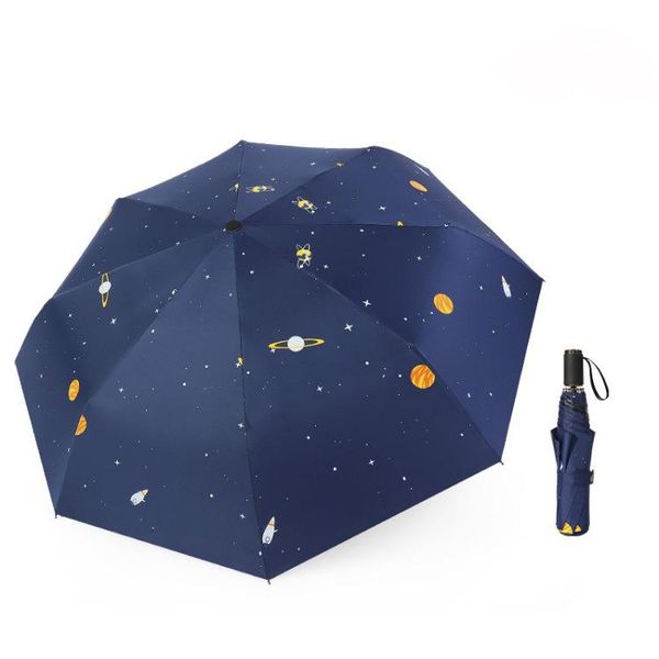 yada creative star universe series umbrella fold rainy stellar planet umbrella uv rainproof sun parasol umbrellas female yd237 bbykqv
yada creative star universe series umbrella fold rainy stellar planet umbrella uv rainproof sun parasol umbrellas female yd237 bbykqv