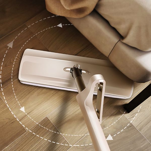 joybos hand washing lazy mop magic cleaner self-wring squeeze household automatic dehydration telescopic flat mops jbs8
joybos hand washing lazy mop magic cleaner self-wring squeeze household automatic dehydration telescopic flat mops jbs8
