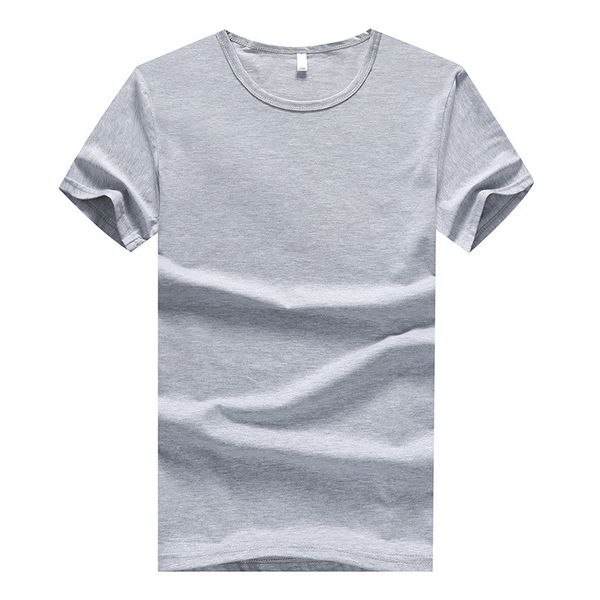 brand summer men's short-sleeved t-shirt round collars pure color for male trim half-sleeved tshirt kg-284, White;black
brand summer men's short-sleeved t-shirt round collars pure color for male trim half-sleeved tshirt kg-284, White;black