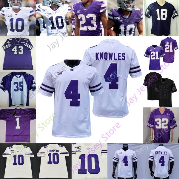 2020 custom kansas state wildcats ksu footbal jersey ncaa college wyatt hubert darren sprole brown harry trotter phillip brooks nick lenners, Black
2020 custom kansas state wildcats ksu footbal jersey ncaa college wyatt hubert darren sprole brown harry trotter phillip brooks nick lenners, Black