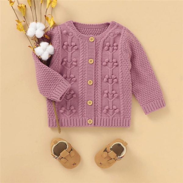 0-18m newborn kid baby boy girl clothes autumn winter warm knitted cardigan sweater cute sweet long sleeve knitwear outfit, Blue 
0-18m newborn kid baby boy girl clothes autumn winter warm knitted cardigan sweater cute sweet long sleeve knitwear outfit, Blue