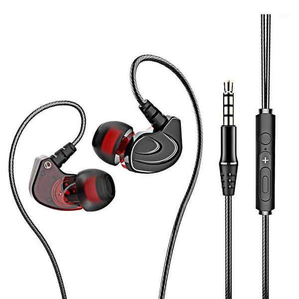 3.5mm wired headset sports headset subwoofer music with microphone stereo universal mobile phone ear hook1
3.5mm wired headset sports headset subwoofer music with microphone stereo universal mobile phone ear hook1