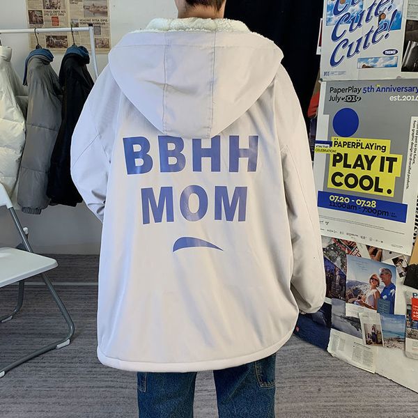 2021 new privathinker men's casual oversize jackets winter new hooded graphic printed coats korean streetwear warm clothing obk2, Black;brown
2021 new privathinker men's casual oversize jackets winter new hooded graphic printed coats korean streetwear warm clothing obk2, Black;brown