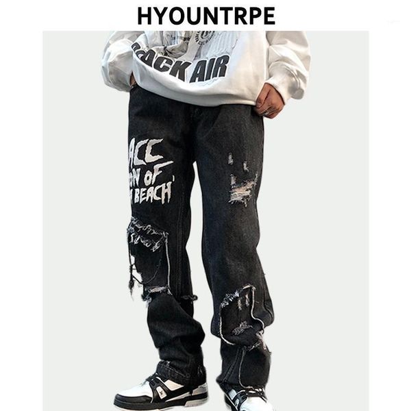 destroyed ripped holes patchwork jeans men hip hop washed jean trousers autumn new fashion streetwear biker pants joggers jeans1, Blue
destroyed ripped holes patchwork jeans men hip hop washed jean trousers autumn new fashion streetwear biker pants joggers jeans1, Blue