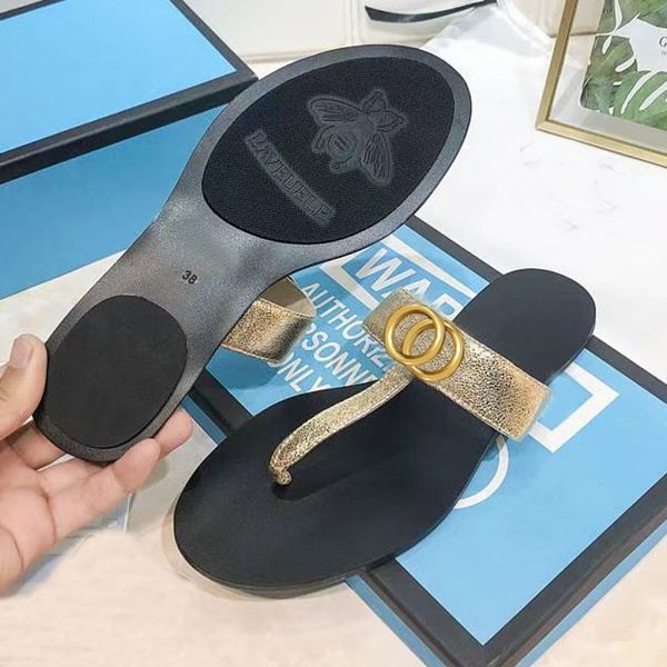 men classic slippers summer rubber bottom woman shoe beach slides letter flat heel designer shoes sandals metal button lazy lady loafers fli, Black
men classic slippers summer rubber bottom woman shoe beach slides letter flat heel designer shoes sandals metal button lazy lady loafers fli, Black