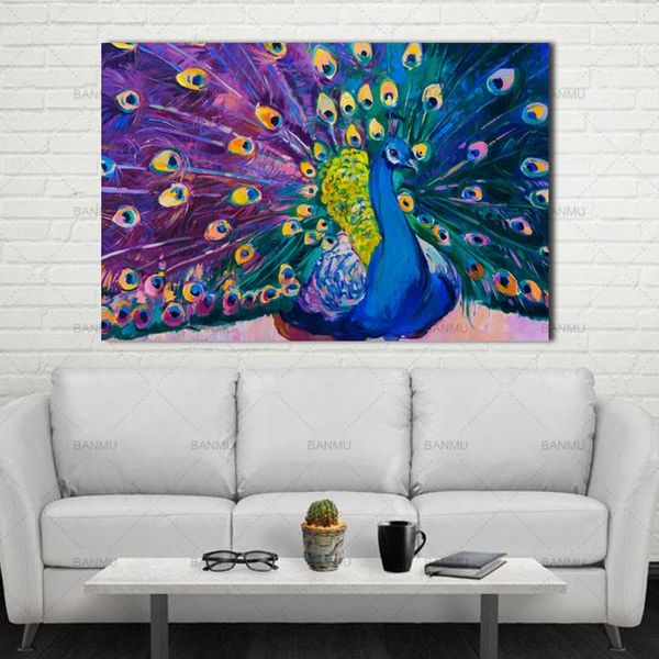 paintings canvas prints home decor modern animal wall art painting peacock unframed vintage blue
paintings canvas prints home decor modern animal wall art painting peacock unframed vintage blue