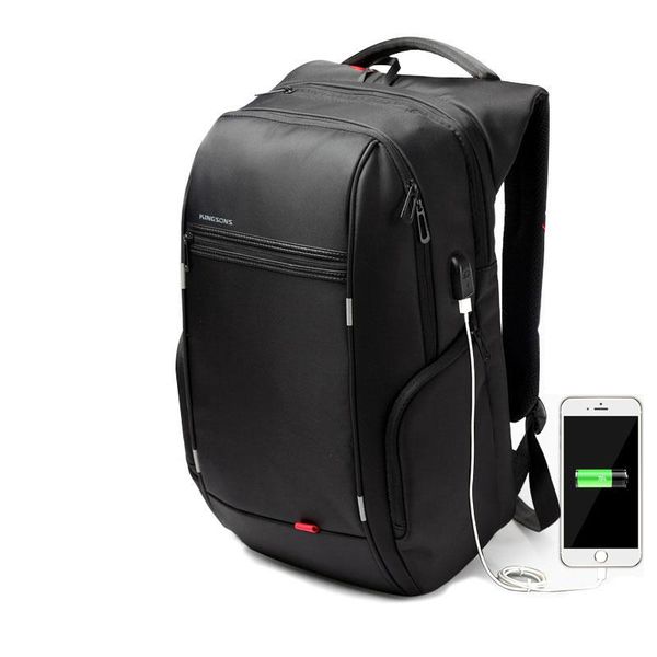 kingsons school bag 13.3/15.6 inch lapbackpack for men waterproof mochila travel business usb charging port anti-theft bag
kingsons school bag 13.3/15.6 inch lapbackpack for men waterproof mochila travel business usb charging port anti-theft bag