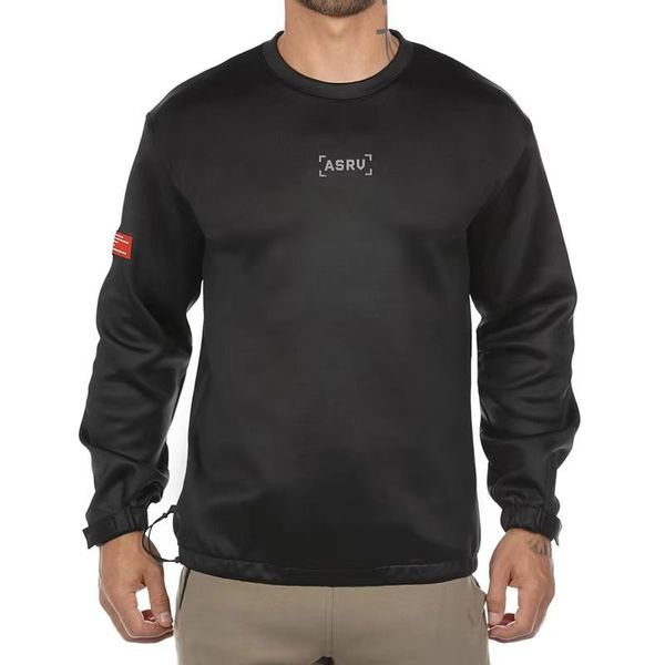 leisure round collar pure color loose men's sportswear men's clothing sweatshirts pullover long sleeve base shirt, White;black
leisure round collar pure color loose men's sportswear men's clothing sweatshirts pullover long sleeve base shirt, White;black