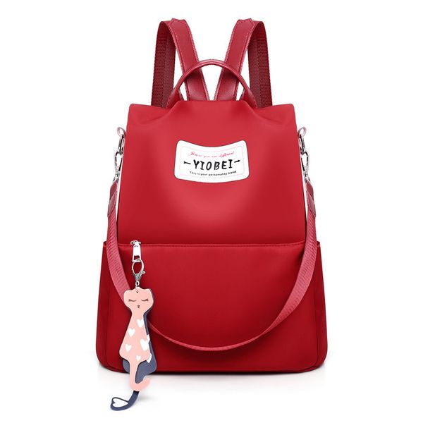hbp non-brand water splashing women's bag fashion backpack backpack fashion anti theft backpack pendant sport.0018
hbp non-brand water splashing women's bag fashion backpack backpack fashion anti theft backpack pendant sport.0018
