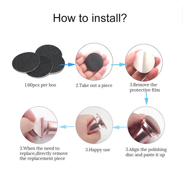 rechargeable wireless electric foot file cuticle callus remover machine pedicure tools foot heel care tool with sandpaper discs
rechargeable wireless electric foot file cuticle callus remover machine pedicure tools foot heel care tool with sandpaper discs