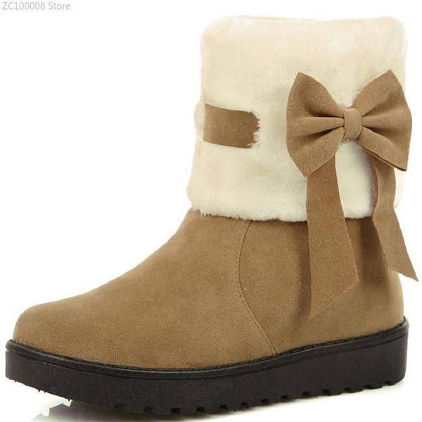 women boots waterproof winter shoes women snow boots platform keep warm winter with thick fur heels botas mujer 20201, Black
women boots waterproof winter shoes women snow boots platform keep warm winter with thick fur heels botas mujer 20201, Black