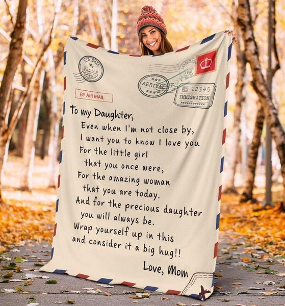 blankets flannel throw blanket letter printed quilts air mail 3d print keep warm sofa child home textiles dreamlike family gift
blankets flannel throw blanket letter printed quilts air mail 3d print keep warm sofa child home textiles dreamlike family gift