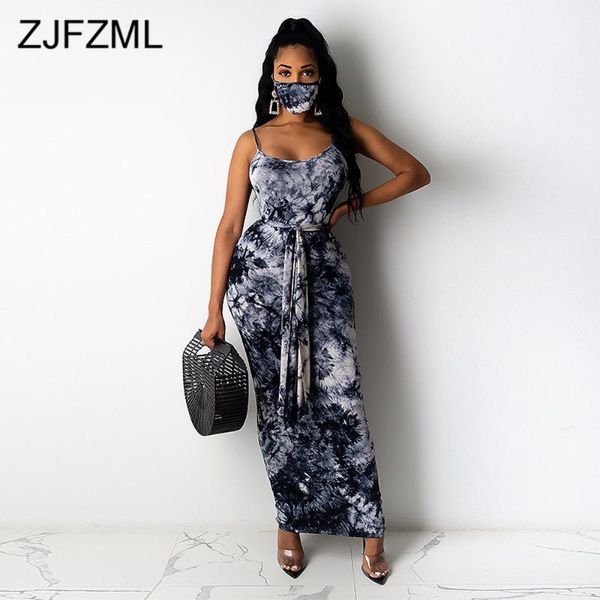 tie dye print summer beach long dress women spaghetti strap sleeveless bandage dress retro empire sash backless with mask, Black;gray
tie dye print summer beach long dress women spaghetti strap sleeveless bandage dress retro empire sash backless with mask, Black;gray