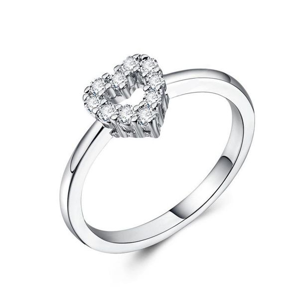 silver color love zircon ring selling popular jewelry peach heart couple ring suitable for female bride fashion jewelry, Slivery;golden
silver color love zircon ring selling popular jewelry peach heart couple ring suitable for female bride fashion jewelry, Slivery;golden
