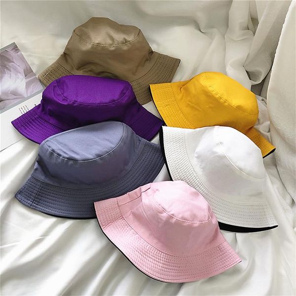 2020 New Fisherman's hat Bucket Hat Unisex Fashion Bob Caps Hip Hop Gorros Men Women panama warm windproof Bucket outdoor, Blue;gray
2020 New Fisherman's hat Bucket Hat Unisex Fashion Bob Caps Hip Hop Gorros Men Women panama warm windproof Bucket outdoor, Blue;gray
