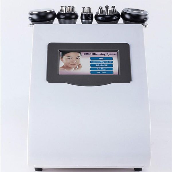 integrated fitness equip 2021 technology 5 in 1 vacuum lipo ultrasonic cavitation rf slimming machine s products salon equipment1
integrated fitness equip 2021 technology 5 in 1 vacuum lipo ultrasonic cavitation rf slimming machine s products salon equipment1