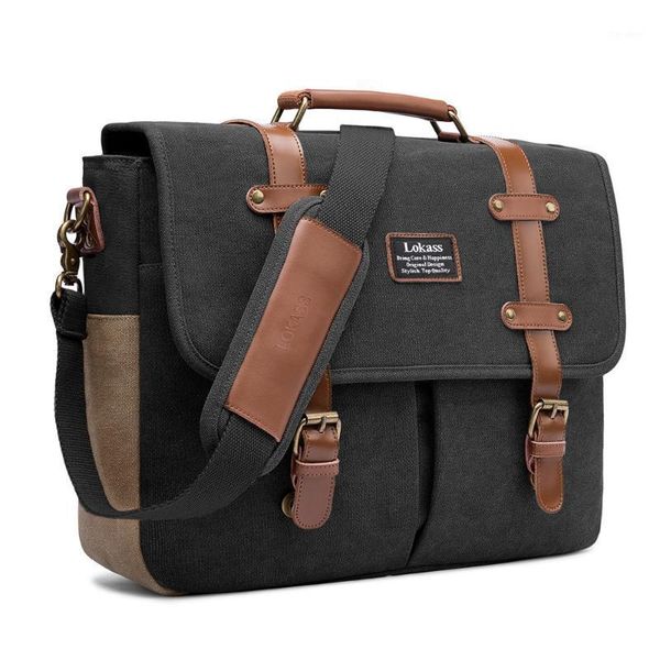 computer bag fashion men's shoulder bag messenger large capacity notebook business canvas waterproof and durable1
computer bag fashion men's shoulder bag messenger large capacity notebook business canvas waterproof and durable1