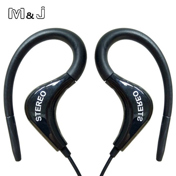 m&j bass 3.5mm running sport wired earphones headphone headset with mic for iphone samsung mp3 mp4 pc high quality
m&j bass 3.5mm running sport wired earphones headphone headset with mic for iphone samsung mp3 mp4 pc high quality