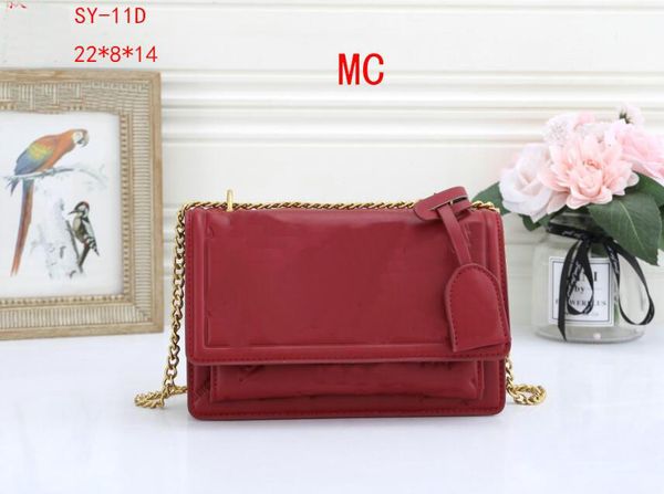 seller 4 colors women shoulder bag gold and crossbody pure color handbag cross body messenger tote bags purse wallet o-54rtv
seller 4 colors women shoulder bag gold and crossbody pure color handbag cross body messenger tote bags purse wallet o-54rtv