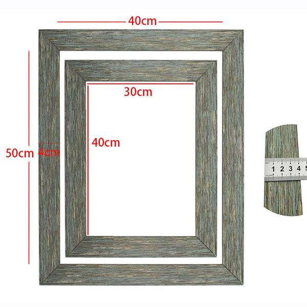 ps wooden frame diy picture frames diamond painting cross stitch oil painting frame handmade work green color gift decor tools
ps wooden frame diy picture frames diamond painting cross stitch oil painting frame handmade work green color gift decor tools