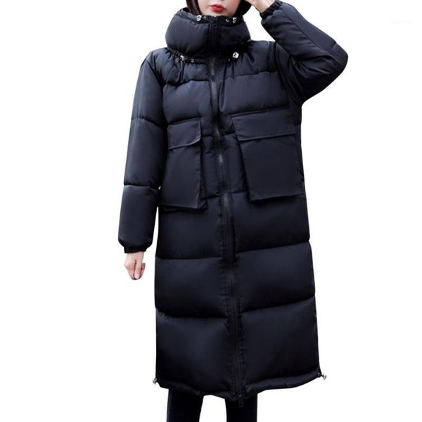 parka women 2019 winter jacket women coat hooded outwear female parka thick cotton padded lining winter female basic coats1, Tan;black
parka women 2019 winter jacket women coat hooded outwear female parka thick cotton padded lining winter female basic coats1, Tan;black