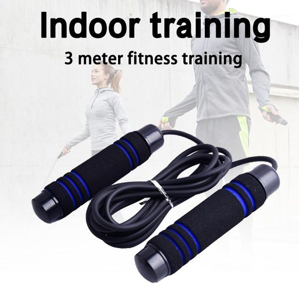 3meter jump ropes skipping rope cable for exercise fitness training sports n661
3meter jump ropes skipping rope cable for exercise fitness training sports n661