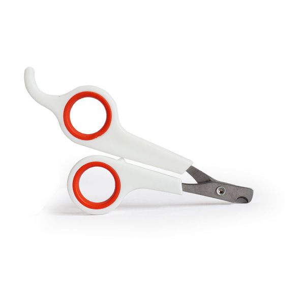 stainless steel pet nail clipper dogs cats nail scissors trimmer pet grooming supplies for pets health 180 g2
stainless steel pet nail clipper dogs cats nail scissors trimmer pet grooming supplies for pets health 180 g2