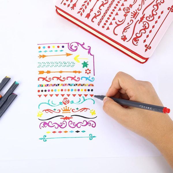 12 24 36 48 60 цветов fineliner art marker ручка живопись рисунок маркеры студент подарочный офис школа стационарные принадлежности 04031 h, Black;red
12 24 36 48 60 цветов fineliner art marker ручка живопись рисунок маркеры студент подарочный офис школа стационарные принадлежности 04031 h, Black;red