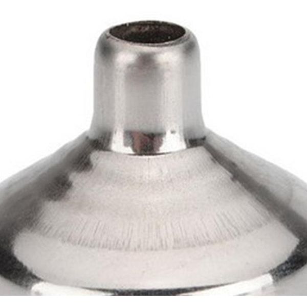 35*25mm stainless steel hip flask funnel for all hip flasks kitchen tools mini portable wine funnel universal hip fl jllsst ladyshome
35*25mm stainless steel hip flask funnel for all hip flasks kitchen tools mini portable wine funnel universal hip fl jllsst ladyshome