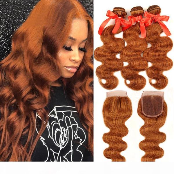 body wave braizilian virgin hair bundles with closures human remy hair bundles with closure color 27 color 30, Black
body wave braizilian virgin hair bundles with closures human remy hair bundles with closure color 27 color 30, Black