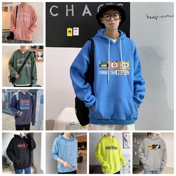 bfkr0 2020 new korean casual pulloverhoodie neck men's autumn and winter q9qh1 pullover pullover sweater men's hoodie sweater roun, Black
bfkr0 2020 new korean casual pulloverhoodie neck men's autumn and winter q9qh1 pullover pullover sweater men's hoodie sweater roun, Black