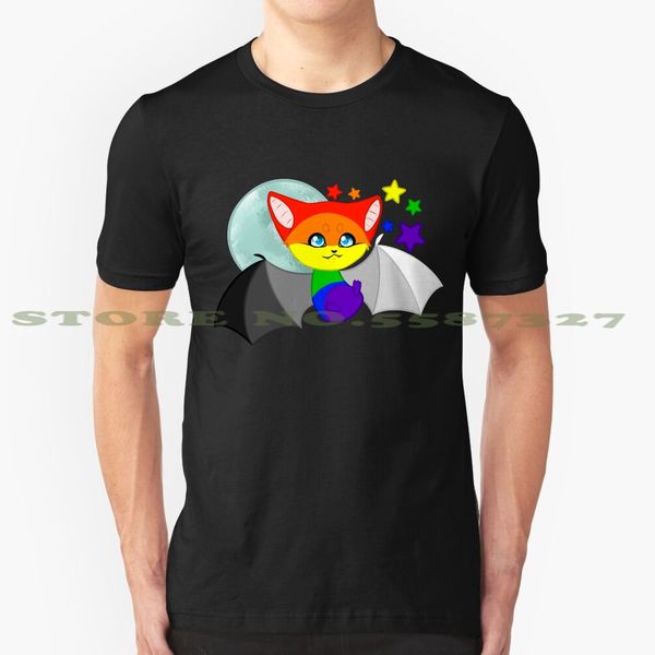 heteroflexible pride bat cool design t-shirt for men sport hooded sweatshirt hoodie