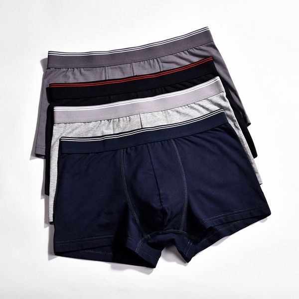 male mid-rise cotton seamless boyshort men's panties underwear men boxer shorts s-3xl color 6pcs/lot c509, Black;white
male mid-rise cotton seamless boyshort men's panties underwear men boxer shorts s-3xl color 6pcs/lot c509, Black;white