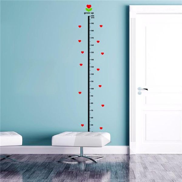 wall stickers cartoon animals cat undersea animal height measure sticker decor art for kids rooms growth chart nursery room1
wall stickers cartoon animals cat undersea animal height measure sticker decor art for kids rooms growth chart nursery room1