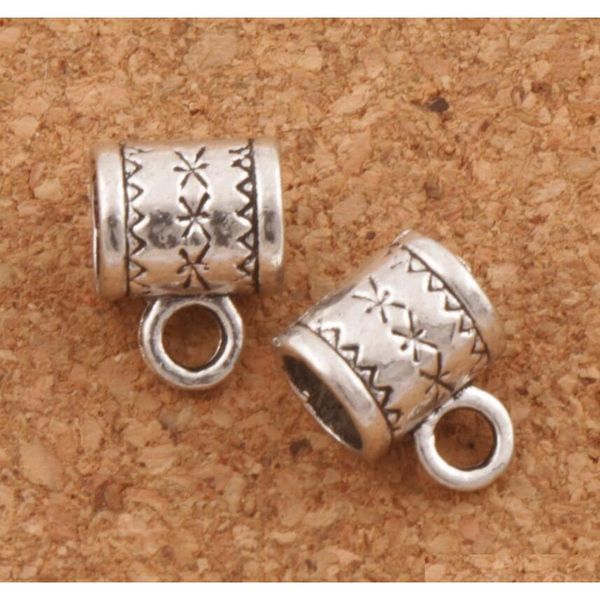 flower bail metals loose beads with loops 250pcs/lot 8x10mm tibetan silver for european charm bracelet t4pd8, Black
flower bail metals loose beads with loops 250pcs/lot 8x10mm tibetan silver for european charm bracelet t4pd8, Black