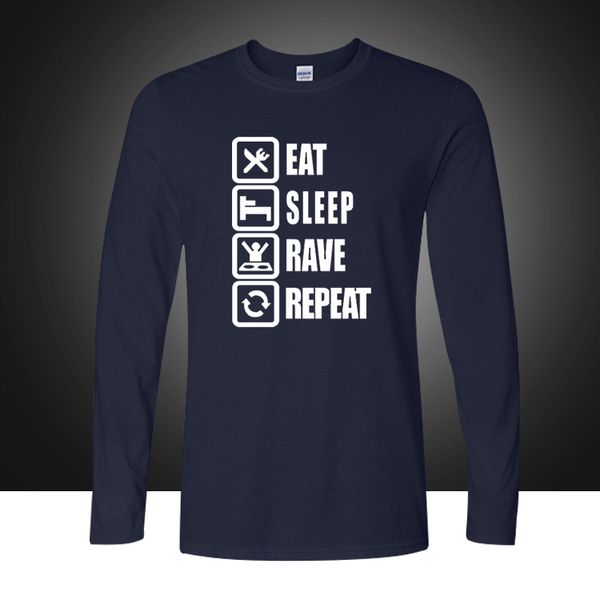 funny style eat sleep rave repeat casual long sleeve round neck fashion streetwear hip hop sport hooded sweatshirt hoodie t shirt
funny style eat sleep rave repeat casual long sleeve round neck fashion streetwear hip hop sport hooded sweatshirt hoodie t shirt