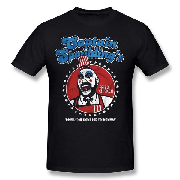 man captain spauldings fried chicken unique t shirt sport hooded sweatshirt hoodie
man captain spauldings fried chicken unique t shirt sport hooded sweatshirt hoodie