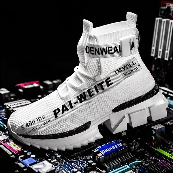 hemmyi men running shoes chaussure homme spring design thick soles jogging fitness breathable outdoor sport shoes sneakers men
hemmyi men running shoes chaussure homme spring design thick soles jogging fitness breathable outdoor sport shoes sneakers men