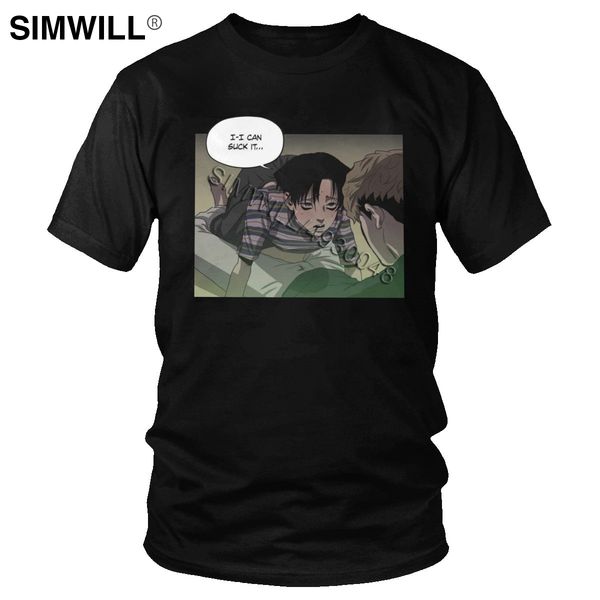 killing stalking tees men's short sleeve sangwoo yoonbum korean yaoi ga yoon bum merchandise gift hooded sweatshirt hoodie men t shirt
killing stalking tees men's short sleeve sangwoo yoonbum korean yaoi ga yoon bum merchandise gift hooded sweatshirt hoodie men t shirt