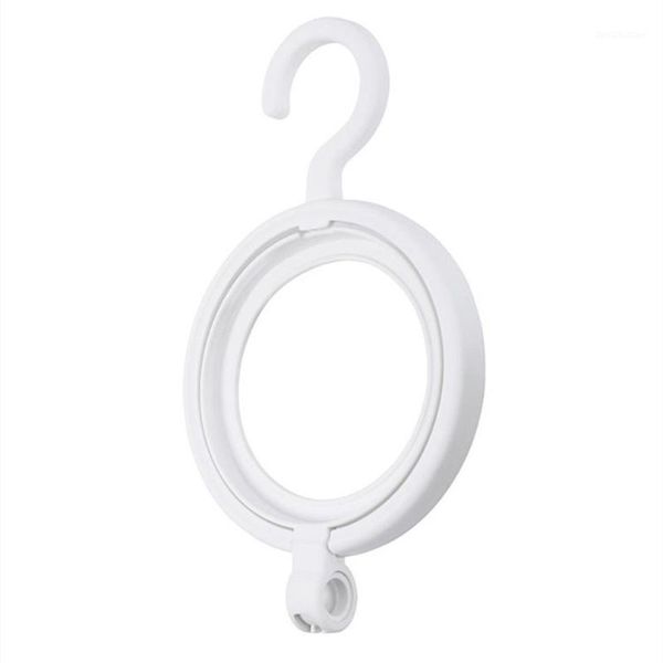 hooks & rails creative circular combinable hat storage rack coat scarf clothing durable practical folding rack1
hooks & rails creative circular combinable hat storage rack coat scarf clothing durable practical folding rack1