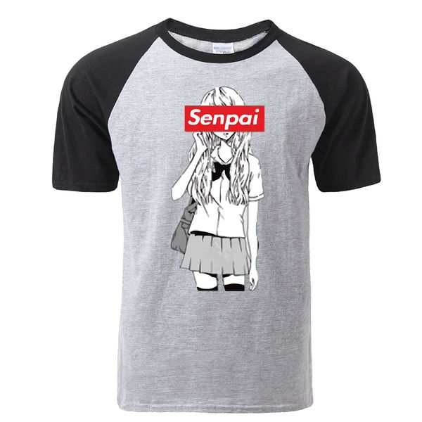 funny senpai anime girl print raglan retro classic japan anime tshirt summer harajuku streetwear sport hooded sweatshirt hoodie men t shirt
funny senpai anime girl print raglan retro classic japan anime tshirt summer harajuku streetwear sport hooded sweatshirt hoodie men t shirt